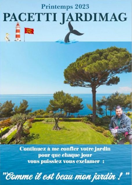 Couverture JARDIMAG